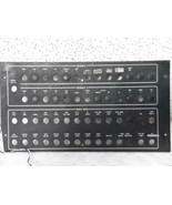 Aircraft Panel Piper P/N 80859-2 Rev. B, LSI P/N 7585-2 Rev. A 07/12/98 - $42.51 CAD