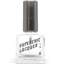 Marvel Liquid Macro Glossy Top Coat Nail Polish - £6.06 GBP