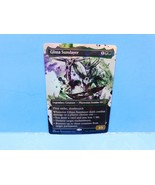 WIZARDS OF THE COAST MAGIC CARD GLISSA SUNSLAYER RARE CARD - $4.99