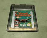 Vegas Games Nintendo GameBoy Color Cartridge Only - $4.95