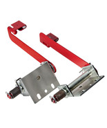 Garage Door Cable Safe Device Prevents Slack Work on 2″ &amp; 3″ Track Max O... - $69.95
