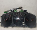 Speedometer Cluster US Market Base Fits 00-03 TL 711374SAME DAY SHIPPING... - $55.23