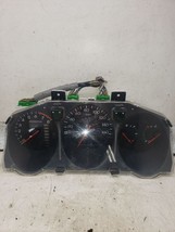 Speedometer Cluster Us Market Base Fits 00-03 Tl 711374SAME Day Shipping*Tested - £43.98 GBP