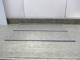 WHIRLPOOL FREEZER WIRE SHELF PART # W10838310 - £36.80 GBP