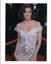 Eva Longoria Signed Autographed Glossy 8x10 Photo - £31.26 GBP