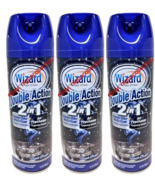 ( LOT 6 ) Air Freshener Spray 2-in-1DoubleAction Smoke Odor Neutralizer ... - $67.67 CAD