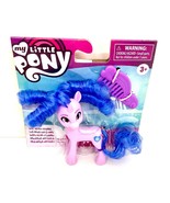 My Little Pony Best Movie Friends 3-Inch Lavender Pony Figure with Hairb... - £10.86 GBP