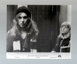 Sheila Levine Is Dead and Living in New York-Rogers-Berlin-8x10-B&amp;W-Still - £23.82 GBP