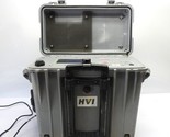 High Voltage VLF-34E Tester VLF AC Hipot 34kV Output - $10,929.78