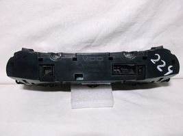 06-07  MERCEDES-BENZ E320/E350/E500/211 TYPE  TEMPERATURE/ CLIMATE/ CONTROLS image 4