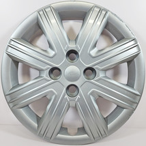 ONE 2021-2023 Kia Rio # 66037 15&quot; Hubcap / Wheel Cover oem # 52970-H9250 USED - £39.83 GBP