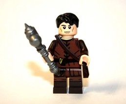 Lord Gendry Baratheon Game of Thrones Knight Castle Minifigure - £4.65 GBP