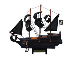 Caribbean Pirate 7&quot;&quot; - $18.99