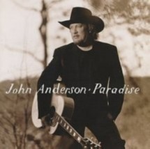 Paradise by John Anderson Cd - £8.19 GBP