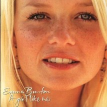 Emma Bunton: A Girl Like Me (CD,2001) Debut Solo Album - Spice Girls - £7.98 GBP