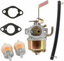 Carburetor for Coleman Powermate PW0872400 2400 PSI 171cc 175cc Pressure... - $591.65 MXN