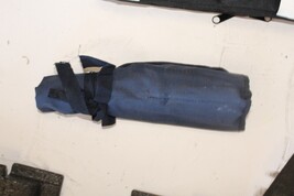 1998-00 MERCEDES SLK230 EMERGENCY ROADSIDE JACK FIRST AID KIT R3281 image 9