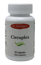 Dr. Norman Circuplex (90 - Tablets) - $39.99