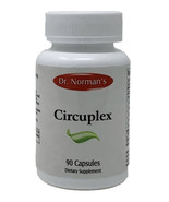 Dr. Norman Circuplex (90 - Tablets) - £31.37 GBP