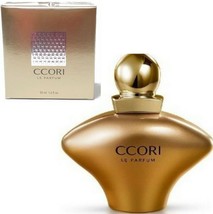 Ccori Perfume For Woman Cori By Yanbal *New Sealed Bx - £50.41 GBP
