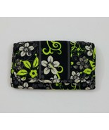 Quilted Tri-Fold Wallet Clutch - $8.90
