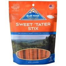 Blue Ridge Naturals Sweet Tater Stix - 12 oz - £15.47 GBP