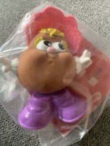 1992 McDonald&#39;s Playskook Potato Head Kids Potato Puff New in Package - £7.83 GBP