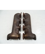 Mercedes R230 SL55 exhaust manifold, left and right - £95.57 GBP