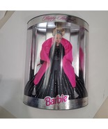 1998 Holiday Barbie #20200 NIB - NRFB New in Box Special Edition - $74.20