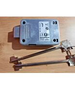 KABA Mauer DORMAKABA  71111 VDS 1.Safe Lock/2 Keys 150mm - €54,47 EUR