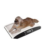 WC Redmon Precision Digital Pet Scales Professional Dog Groomer Vet Shel... - £136.58 GBP