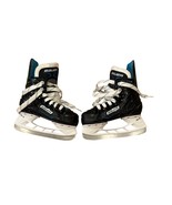Bauer XLP Size Y9 R Hockey Skates New without Box - €34,23 EUR