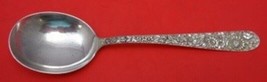 Repousse by Kirk Sterling Silver Gumbo Soup Spoon 7 1/4&quot; - $107.91