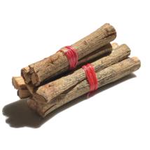 dollhouse miniature Bundle of Wood Logs Fire Kindling Logs Fireplace Firewood - £6.40 GBP