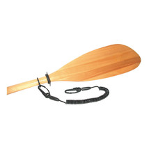 Scotty 130 Paddle Safety Leash - Black - $38.19