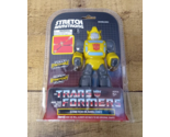 TRANSFORMERS STRETCH ARMSTRONG BUMBLEBEE 6&quot; FIGURE - $14.97