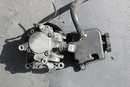 1998-2003 MERCEDES-BENZ CLK320 POWER STEERING PUMP RESERVOIR ASSEMBLY K4304 image 8