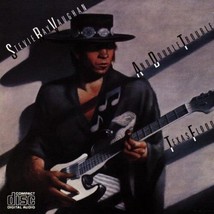 Stevie Ray Vaughan : Texas Flood CD Pre-Owned - £11.89 GBP