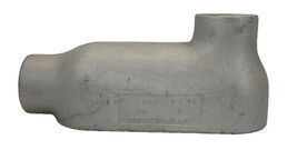 Pack of 52 Cooper Crouse 1” Trade EMT Conduit Couplings Steel, Noninsulated - $67.90