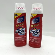 2X Resolve Powergel Pre-Treat Laundry Stain Remover Power Gel Concentrat... - $39.99
