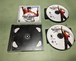 Tiger Woods PGA Tour 2002 PC Complete in Box - £4.39 GBP
