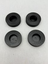 Fits For PIONEER GR-777 STEREO GRAPHIC EQUALIZER feet 3d printed tpu - $11.04+
