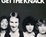 Get The Knack [LP] - $16.99