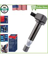 OEM Ignition Coil UF242 C1221 - Boost Engine Performance for Honda V6 Mo... - $64.33 CAD