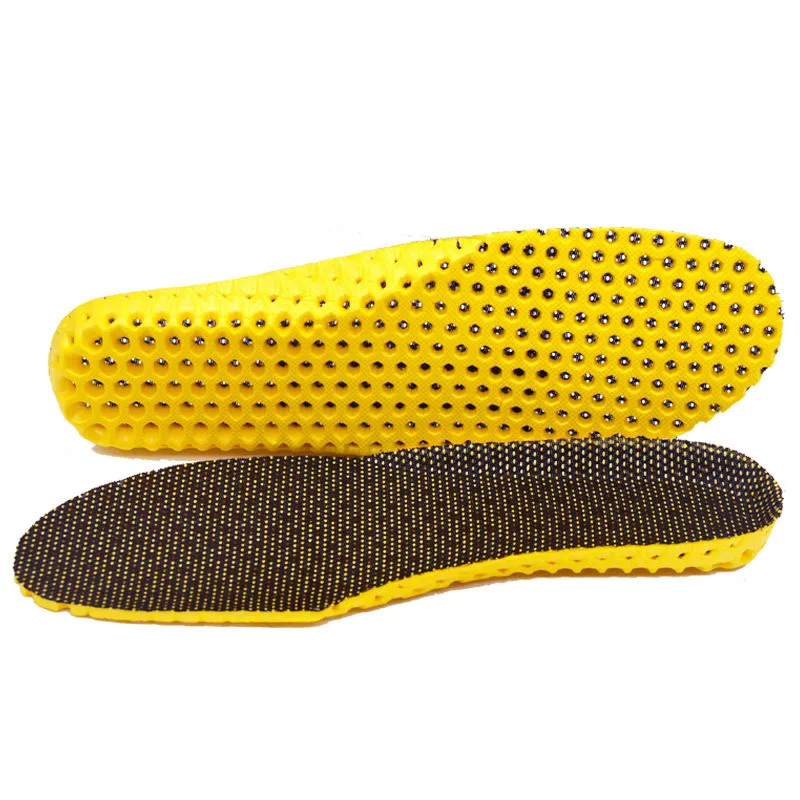 Eva  Deodorant Running  Insoles For Shoes Men Women Shoes Sole Cushion Inserts O - £109.12 GBP