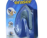 Expo Dry Erase Precision Point Eraser with Replaceable Pad, Felt - $8.55