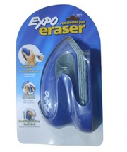 Expo Dry Erase Precision Point Eraser with Replaceable Pad, Felt - £6.67 GBP