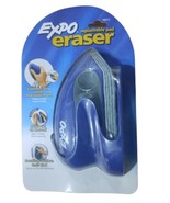 Expo Dry Erase Precision Point Eraser with Replaceable Pad, Felt - $161.83 MXN