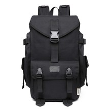 Large Capacity Travel BackpaMen&#39;s 15.6 Inch Laptop Computer Backpack Casual  Sch - £96.21 GBP