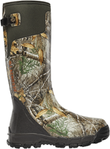 LaCrosse Alphaburly Pro Boot Realtree Edge 1600g 11 - $316.30
